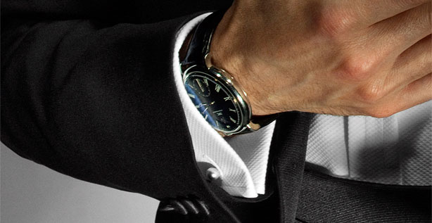 Giving Mens Watches Like A Gift