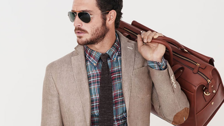 Strategies For Men’s Styling And Clothing