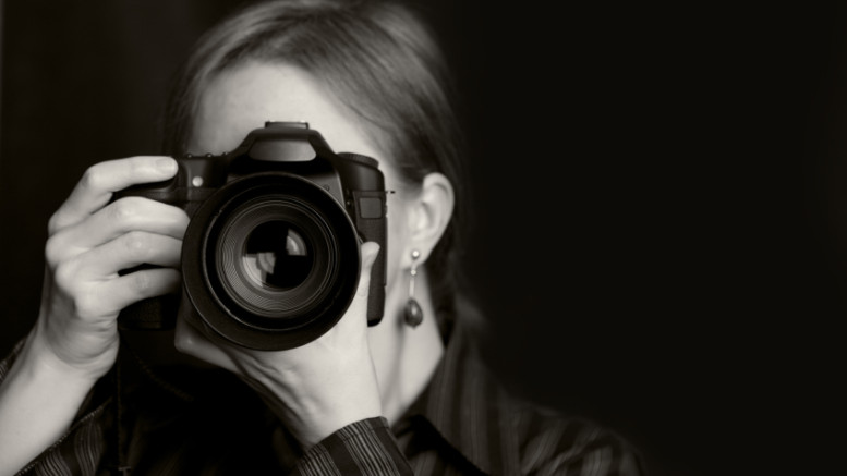 How To Start A Photography Business?