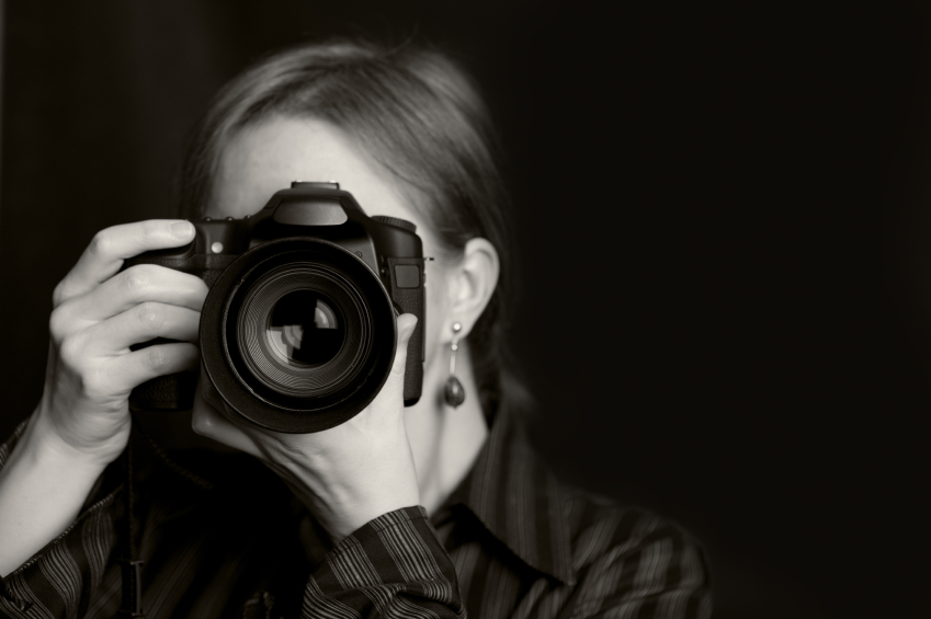 How To Start A Photography Business?