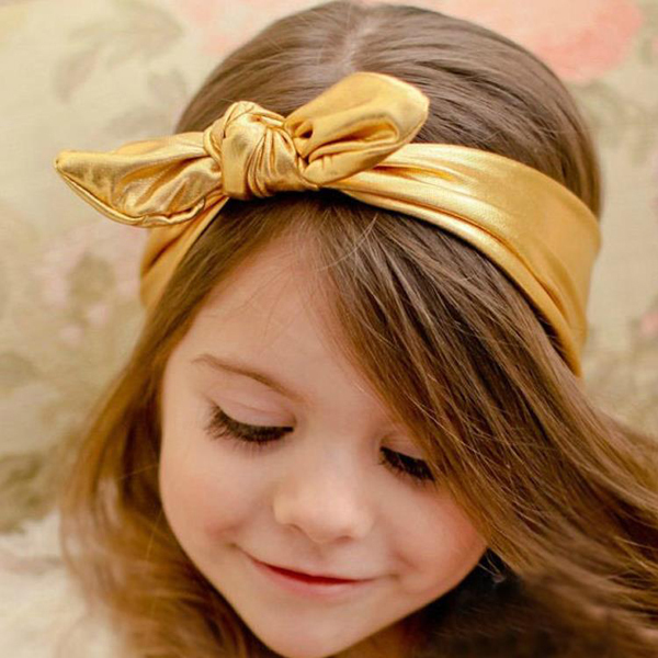 Making Hair Bow Is Very Much Easy You Can Try This At Home