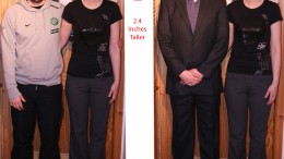 Shoe Lifts For Men Are There In The Market To Increase Height