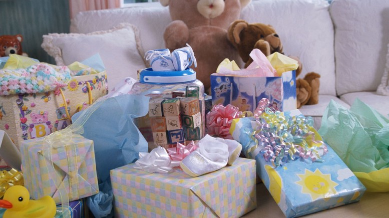 Most Popular All Occasion Gifts For Babies