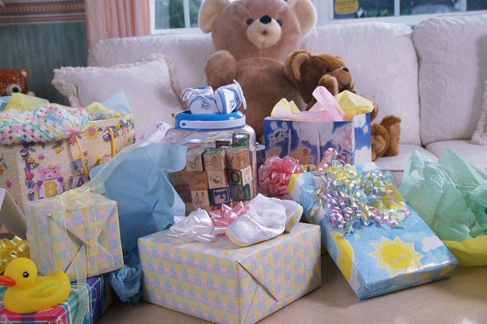 Most Popular All Occasion Gifts For Babies