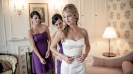 Wedding Dresses Latest Trends That Are In Fashion