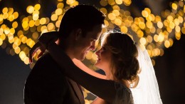 Doing Vancouver Wedding Photography