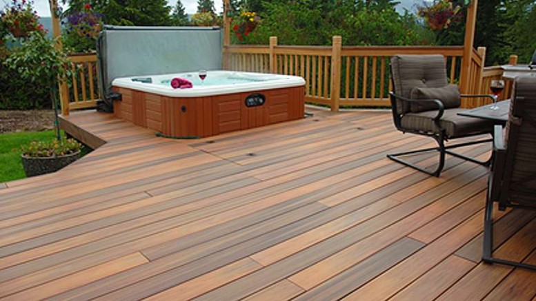 Fun Accessories For Your Hot Tub