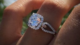 What Are The Different Types Of Engagement Rings To Choose From?