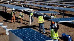 Why Installing Solar Panel Is A Wise Decision?