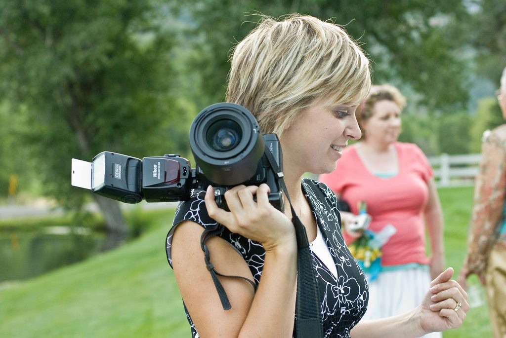 Traits Of Expert Wedding Photographers In Toronto