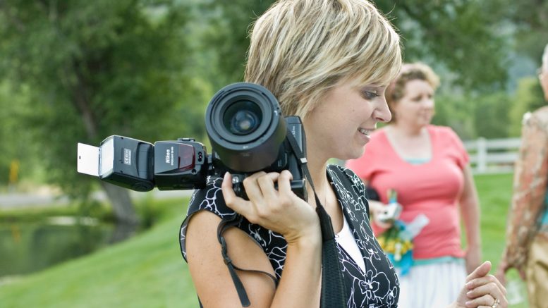 Traits Of Expert Wedding Photographers In Toronto