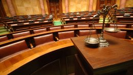 Three Basic Advantages Of Hiring Mississauga Criminal Lawyers!