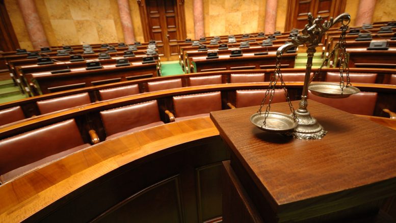 Three Basic Advantages Of Hiring Mississauga Criminal Lawyers!