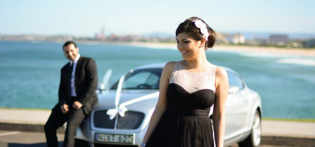 That Special Day Captured For Ever