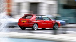 Starting an Online Motoring Blog