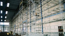 3 Things You Should Know About Scaffolding Systems