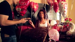 Be Well Prepared for Valentine’s Day Surprises