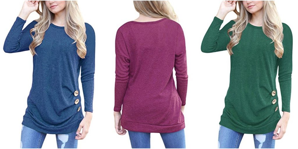 Guide That Helps Ordering Aesthetic Womens T-Shirt Online