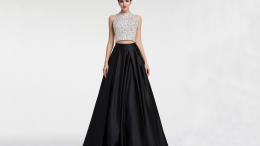 3 Reasons To Wear Black Prom Dresses
