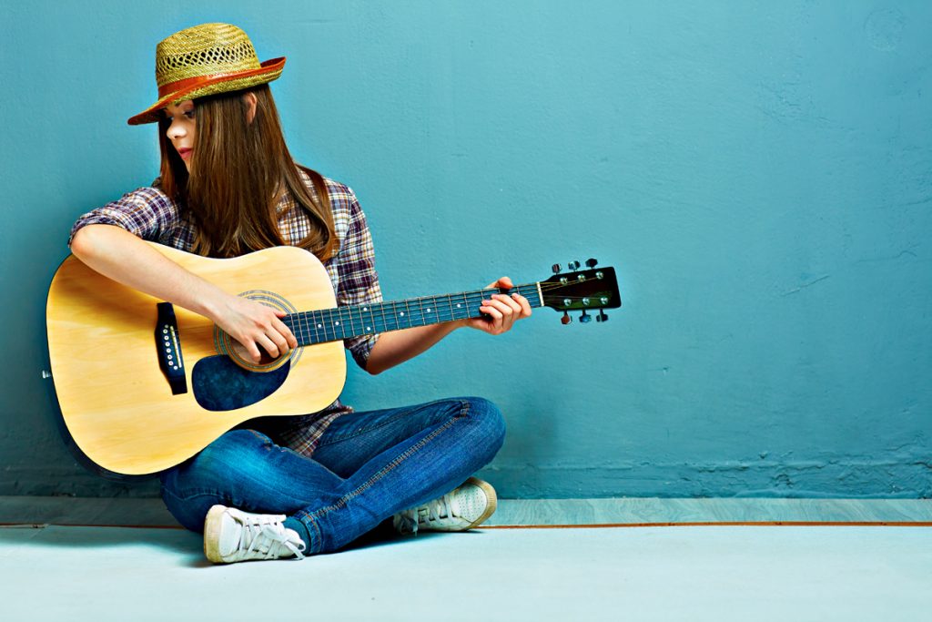 When Is The Best Time To Learn To Play Guitar?