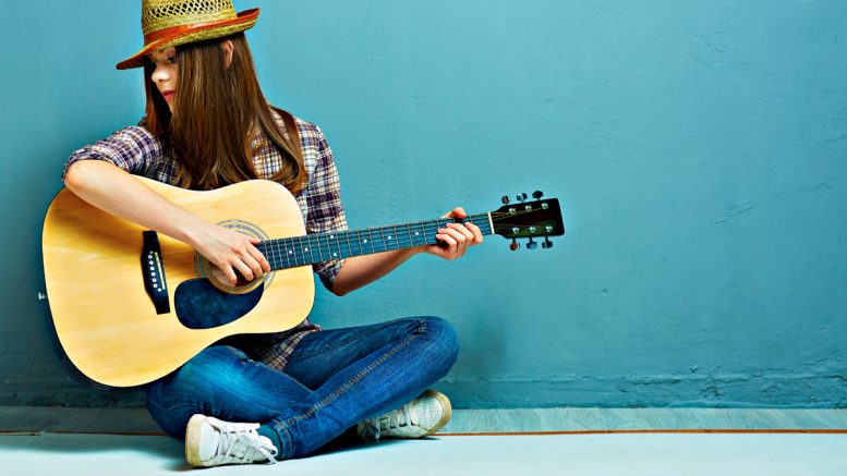When Is The Best Time To Learn To Play Guitar?