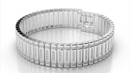 Men’s Jewelry and Creating a Statement