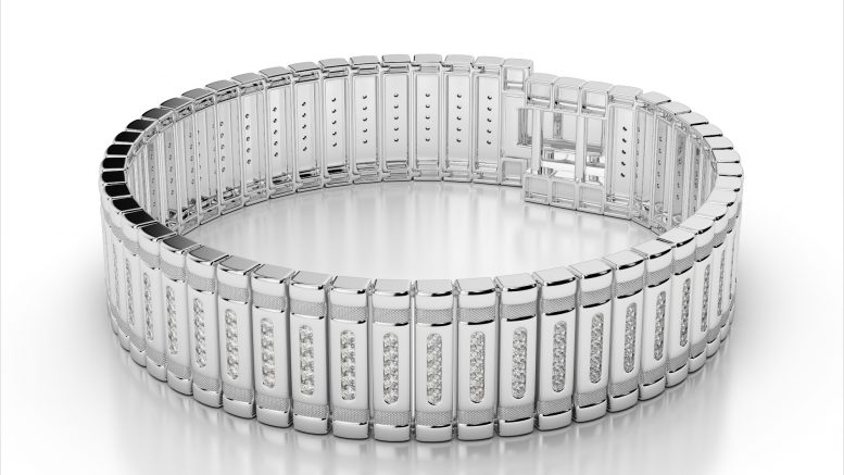 Men’s Jewelry and Creating a Statement