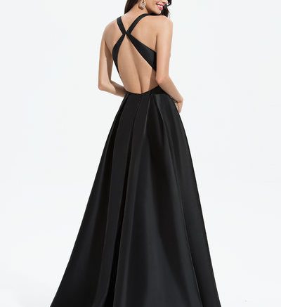 En Komplett Guide Till Hur Du Väljer Rätt Festklänning För Din Kroppstyp