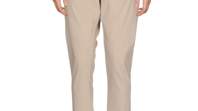 Two Pants Which Are Loosely Stitched Ones Yet Uniquely Efficient