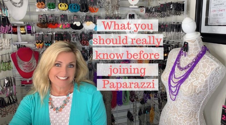 Before Joining Paparazzi Jewelry, You Really Need to Know About This