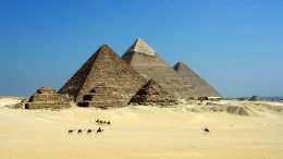 Discovering Ancient Egypt on a Luxury Nile Cruise | Aswan