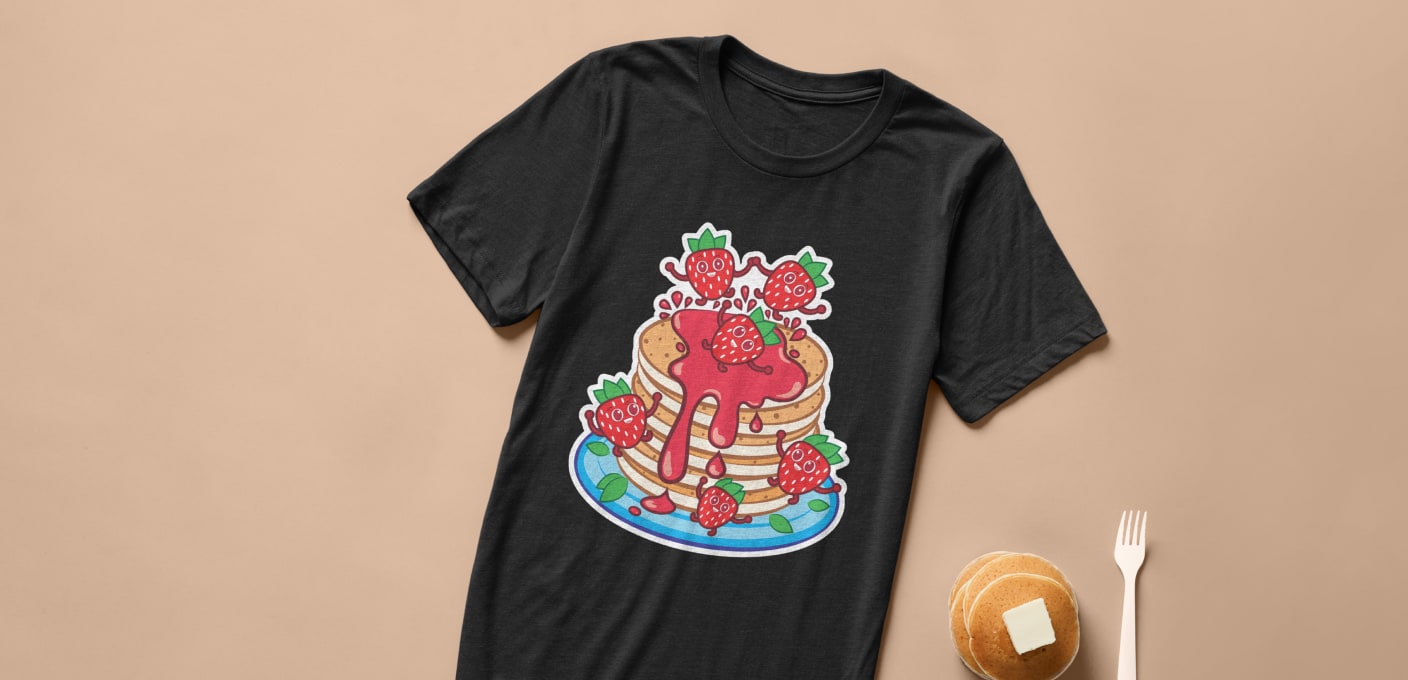 What's The Difference Between Shirts And T-Shirts?
